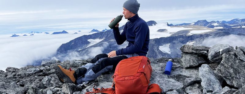 Trolltunga - Bilde 2