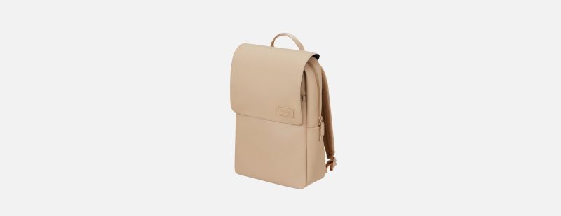 Lost In Berlin Square Backpack - Bilde 2