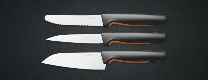 Functional Form Favoritt Knivsett 3 kniver - Bilde 2