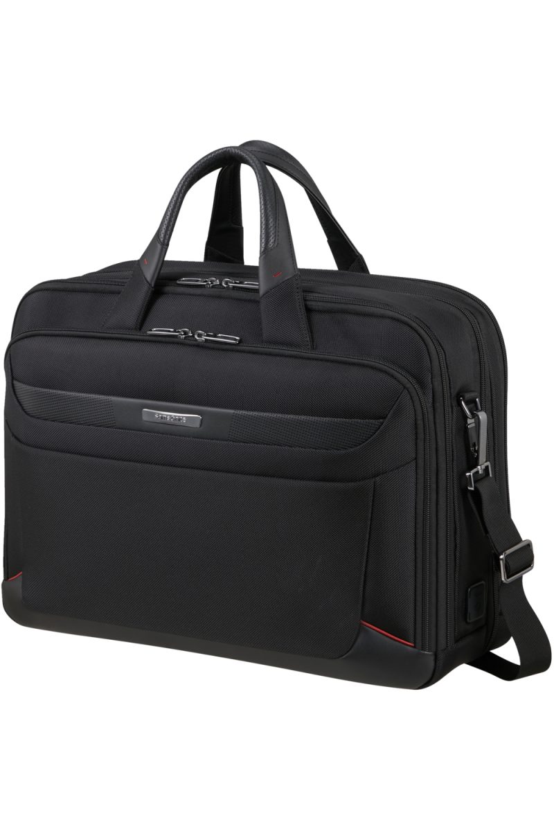 Pro-DLX 6 Utvidbar PC- veske