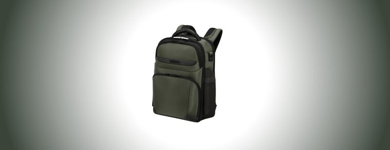 PRO-DLX 6 Ryggsekk Underseater 15.6 - Bilde 2