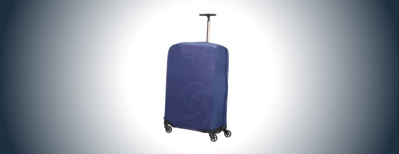 Travel Accessories Bagasjetrekk M - Spinner 69cm - Bilde 2