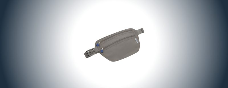 Travel Accessories Pengebelte - Bilde 2