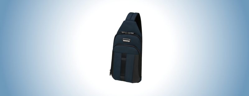 URBAN-EYE Sling Bag - Bilde 2