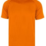 Safety Orange