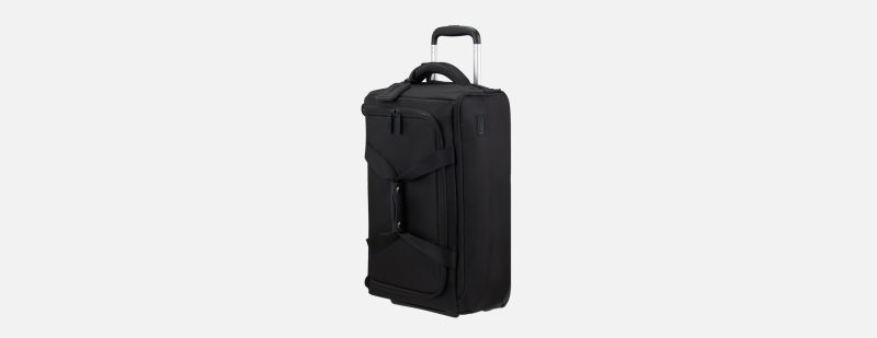 Foldable Plume Cabin Duffle - Bilde 2