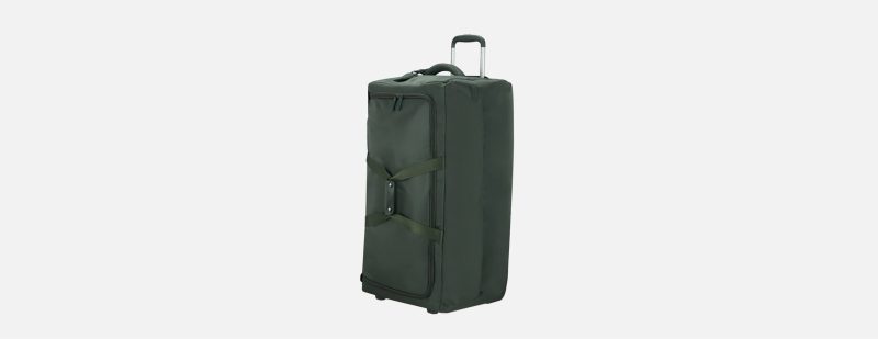 Foldable Plume Duffle - Bilde 2