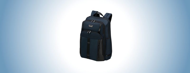 URBAN-EYE Utv. PC-ryggsekk 17.3" - Bilde 2
