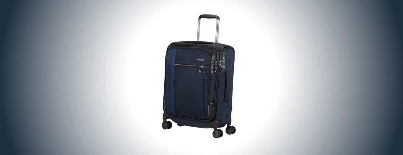 Spectrolite 3.0 Koffert med 4 hjul 55cm - Bilde 2