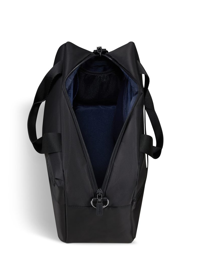 City Plume Carryall