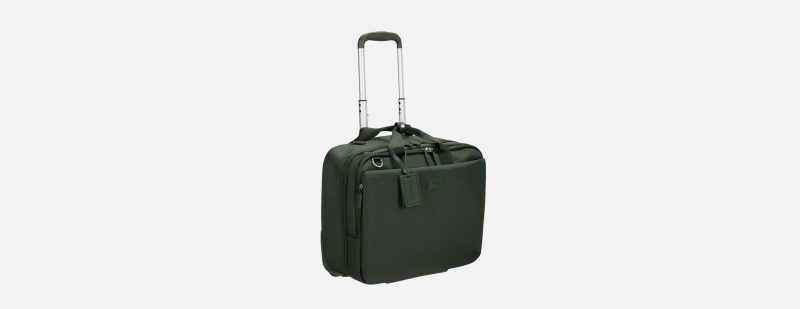 4Biz Rolling Tote - Bilde 2