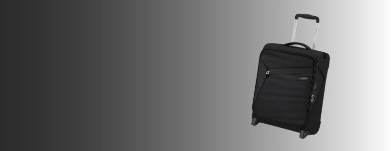 Litebeam Kabinkoffert 2 hjul 45cm - Bilde 2