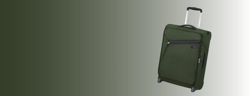 Litebeam Kabinkoffert 2 hjul 55cm - Bilde 2