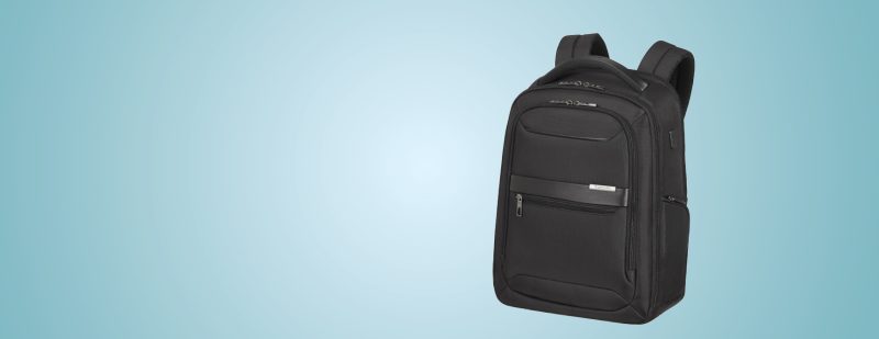 Vectura Evo PC-ryggsekk S - Bilde 2