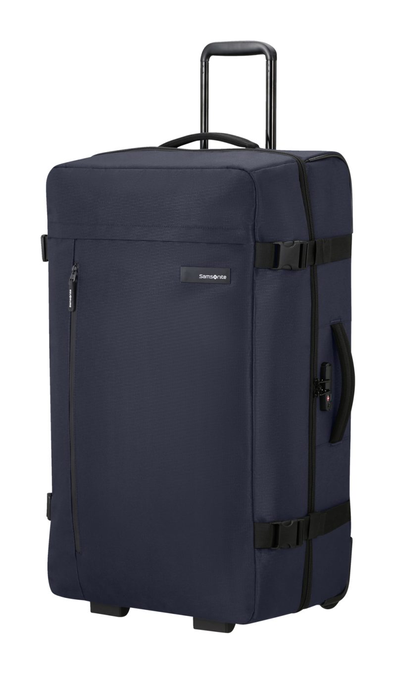 Roader Duffelbag med hjul 79cm