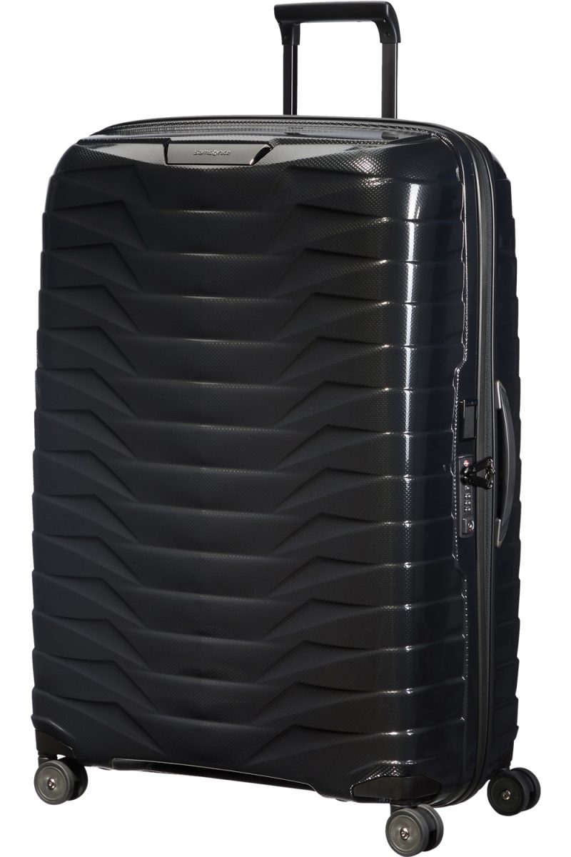 Proxis Koffert med 4 hjul 81cm