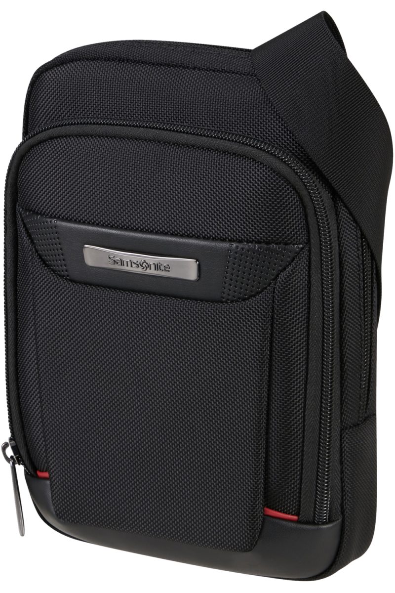 Pro-DLX 6 Skulderveske S