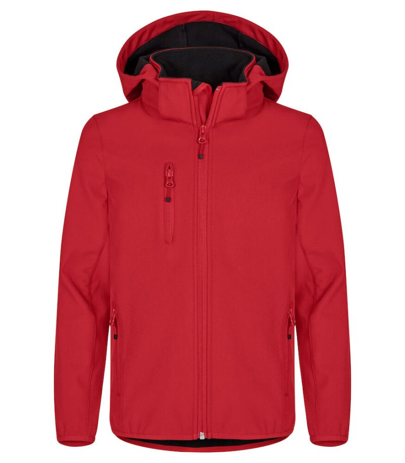 Classic Softshell Jacket Junior