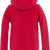 Basic Softshell Jacket Junior - Bilde 2