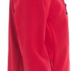 Basic Softshell Jacket Junior - Bilde 4