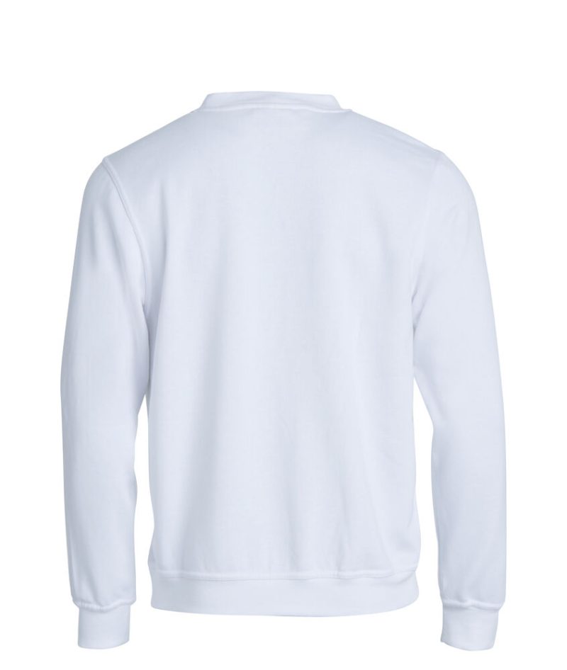 Basic Roundneck - Bilde 2