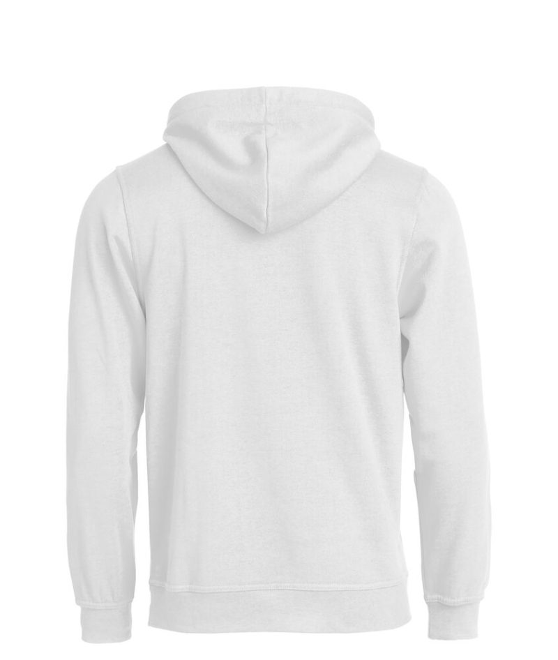 Basic Hoody - Bilde 2