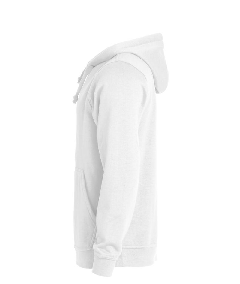 Basic Hoody - Bilde 3