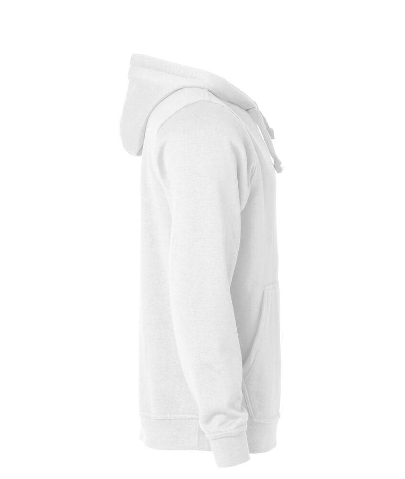 Basic Hoody - Bilde 4