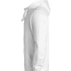 Basic Hoody Full Zip - Bilde 3
