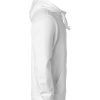 Basic Hoody Full Zip - Bilde 4