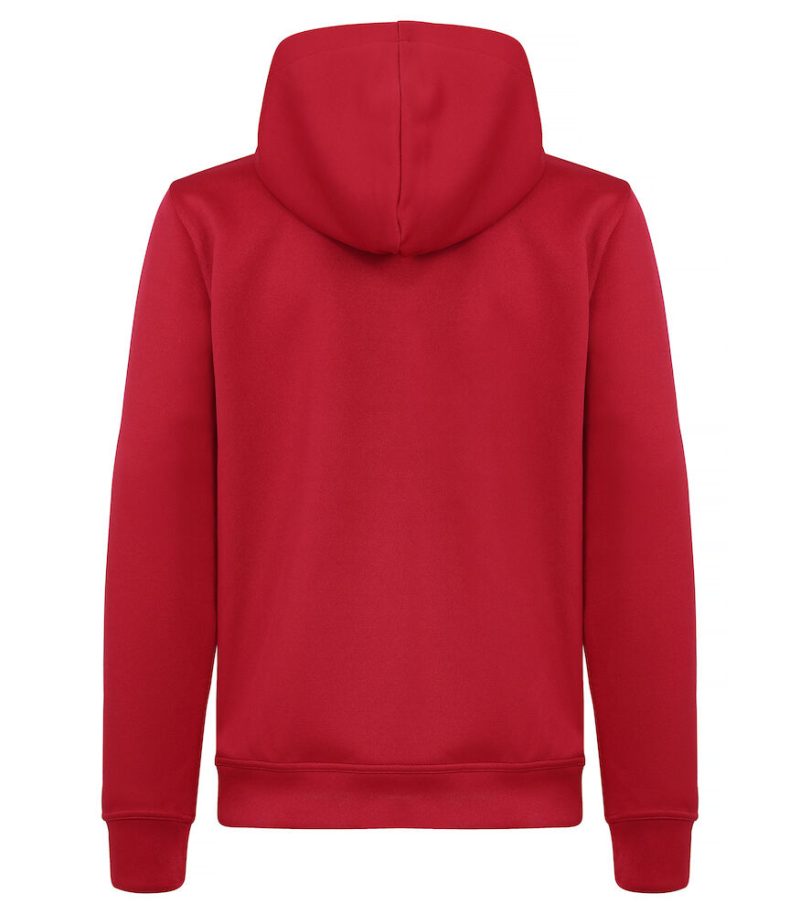 Basic Active Hoody Junior - Bilde 2