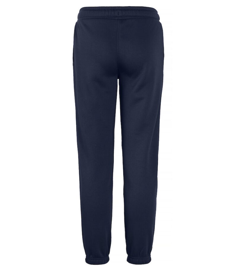 Basic Active Pants Junior - Bilde 4