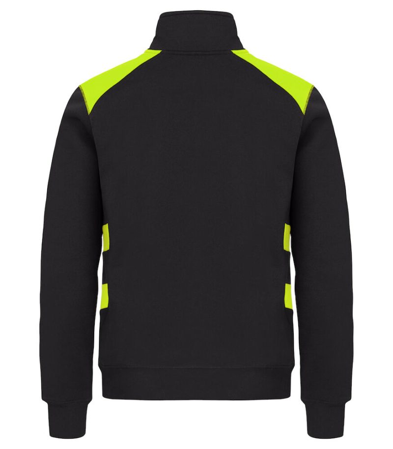 Ambition Half Zip - Bilde 2