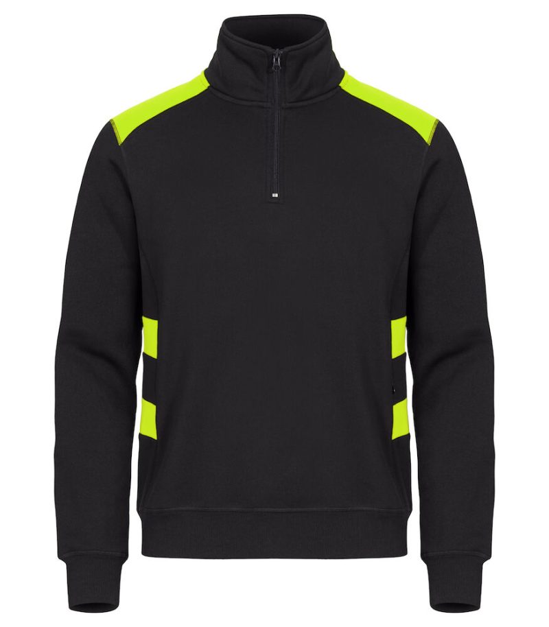 Ambition Half Zip