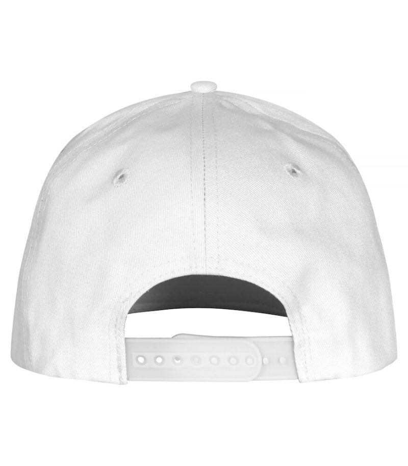 Street Cap - Bilde 2