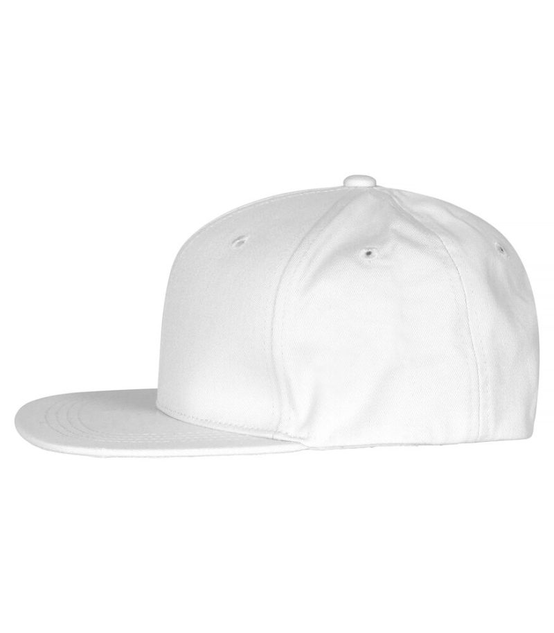 Street Cap - Bilde 3