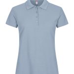 Soft Blue