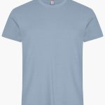 Soft Blue