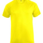 Visibility Yellow