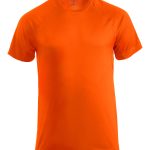 Visibility Orange