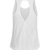 Slub Tanktop Women - Bilde 2