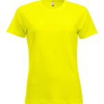Visibility Yellow