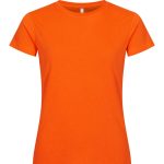 Visibility Orange
