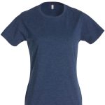 Blue Melange