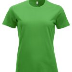 Apple Green
