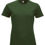 Bottle Green