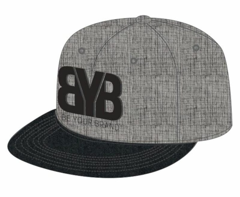 BYB Streetcaps 2.0