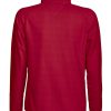 Melton Lady Full Zip - Bilde 2