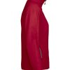Melton Lady Full Zip - Bilde 5