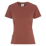 Rust Red